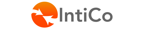 Intico logo